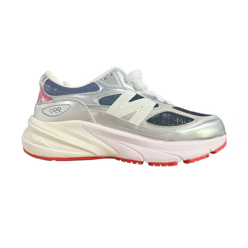 뉴발란스 990v6 DTLR 틴셀
